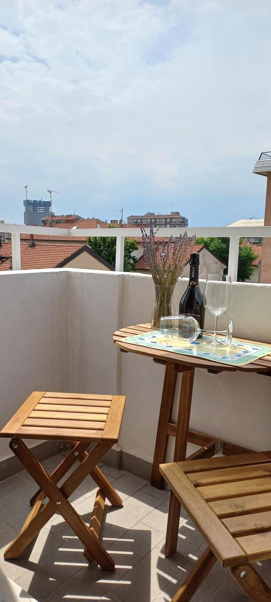 Casamia Tra Navigli E Universita - Free Parking Milano Eksteriør bilde
